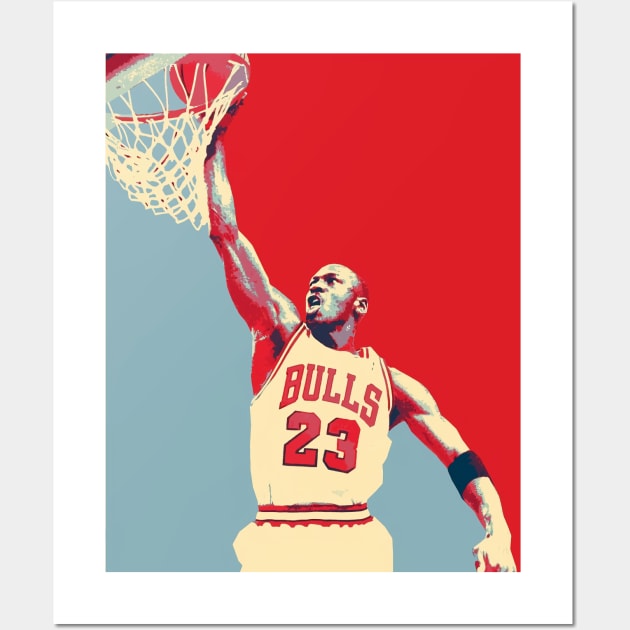 Vintage Sports Wall Art by TheSIZE